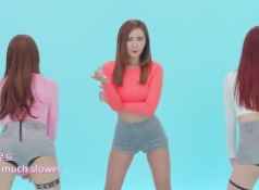 EXID Up & Down Asian PMV...