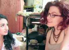 Mom Makes Me Suck Daddy's Cock...