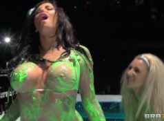 Brazzers The Fuck of the Irish...