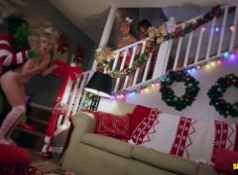 SCREWBOX The Grinch XXX Parody...