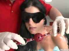 India Summer Humilation...