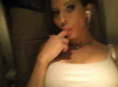 Hot Girl Under The Blankets On An Airplane...