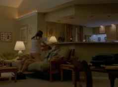 Alexandra Daddario nude in True Detective 2/2 HD...
