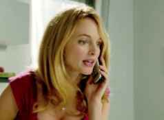 Heather Graham, Carrie Anne Moss Compulsion (2013)...