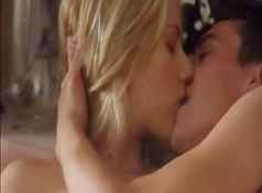 Scarlett Johansson Match Point...