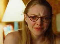 Megan Fox & Amanda Seyfried FULL LESBIAN SCENE...