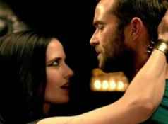Eva Green 300: Rise of an Empire...
