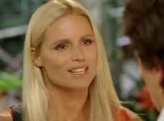 Michelle Hunziker Natale A Rio...