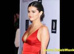 Selena Gomez Every Nude Topless Upskirt and Cleavage...