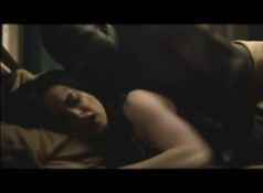 Krysten Ritter sexy in Jessica Jones...