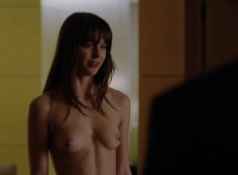 Melissa Benoist Homeland s01e02 (2011)...