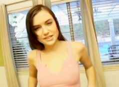 Sasha Grey 18 year old sweety !...