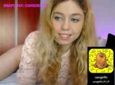 Anal Squirt show My Snapchat: CamGirl9x...