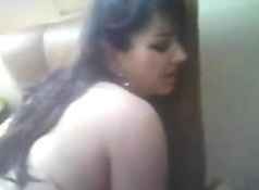 Big Ass Arab Aunty Get Fucked...
