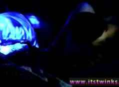 Black males masturbating cum movie hot...