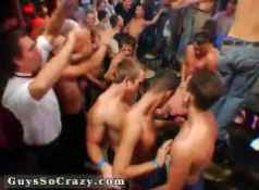 Boy slaves in party hot boys group boner...