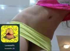boobs show My Snapchat: LoveWet9x...