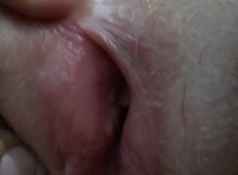 Close up pussy redhead mature...