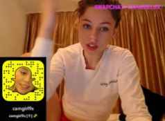 Canada Tgirl show Snapchat: Camgirl9x...