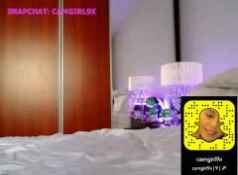 Canada amateur show My Snapchat: CamGirl9x...