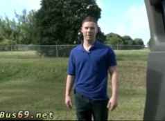 Caleb gay male nude sex physical exam first time...