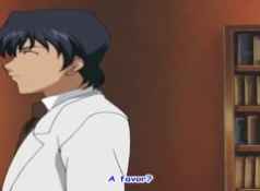 Delicate Cartoon Sister Oral Creampie...