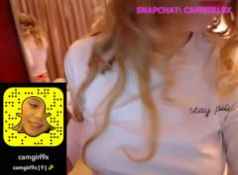 cumshot sex show Snapchat: Camgirl9x...