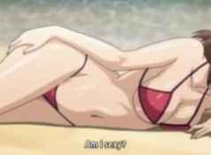 Cute Cartoon Nurse Tentacle Sex Scene...
