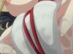 Cute Anime Nurse Oral Creampie...