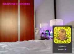 Cumshots show My Snapchat: Boob9x...