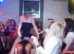 European amateur pussyfucked doggystyle...