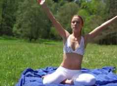Erotic Yoga with Alexis Crystal XCZECHCOM...
