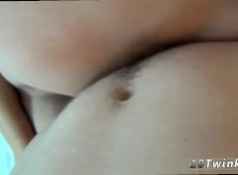 Ebony anal gay movie hot high school sex...