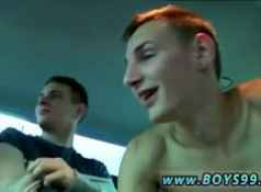 Elijah teen guy gay sex cum a hot breakdown rescue!...