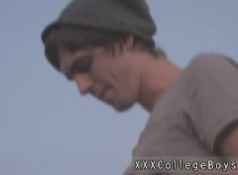 Evan teen s gay porno young as sean embarks to...