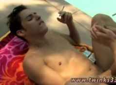 Fuck me teen boy and big land  gay...