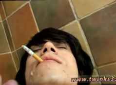 Gay sex xxx boy vs guy Smokes, Cocks &amp...