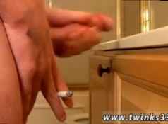 Gay latin teen boys jockstraps Billy Smoke...