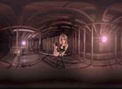 Get Jerk Off Instructions From Mistress T In Virtual Reality...