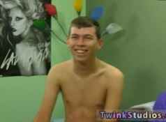 Gay twink fun xxx Evan Darling announced...