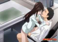 Hentai Pros Real Estate Agent gets fucked in the office...