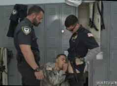 Hot nude gay cop movietures and xxx police...