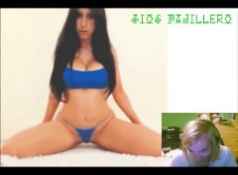 HOT GIRL TWERKING REACTION!!!! LOL...