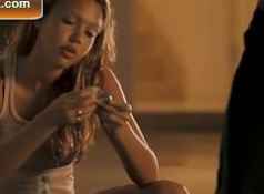 Jessica Alba Sex Scene From Into the Blue...