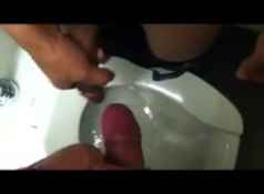Interracial docking with cumload...
