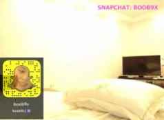 Live cam teen show Snapchat: Boob9x...