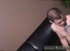 Jordans hot emo gay twink enjoy eating cum anus...