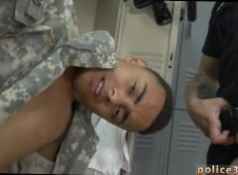 Latino army boys gay sex photos first time...