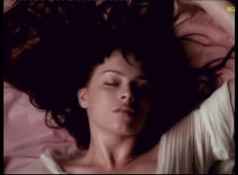 Melinda Clarke Nude Boobs And Nipples To Two Moon Junction Movie...