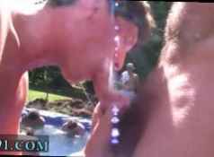 Man small gay sex teen as punishment for...
